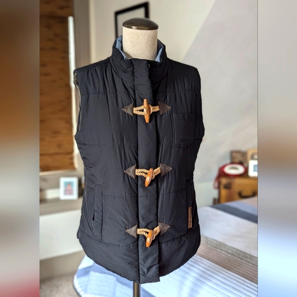 Legendary Whitetails Jackets & Blazers - Legendary Whitetails Puffer Vest